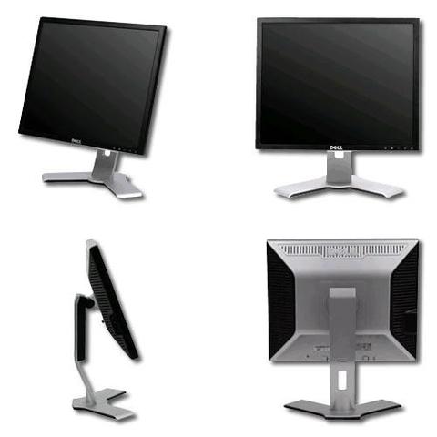 Dell sp2309wc monitor driver for mac